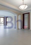 Luxury 2 BR Townhouse I Sea View I Porto Arabia - Townhouse in Marina Gate