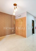 Best Offer! Semi Furnished Studio with balcony - Apartment in Lusail City