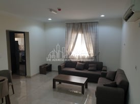 City Chic Living | 1 BR | FF | Near Bank Street - Apartment in Salaja Street