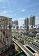 Great Deal! 2 Bedroom Apartment! Bills included! - Apartment in Porto Arabia