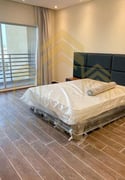 Furnished 1 Bedroom, Tenanted until March of 2024 - Apartment in Al Erkyah City