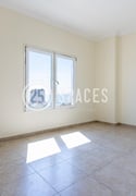 Three Bdm Apt plus Maids room with Balcony - Apartment in West Porto Drive