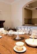 Furnished 1 Bedroom Apartment with Balncony - Apartment in West Porto Drive
