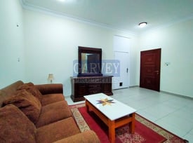 Fully Furnished Studio Flat in Al Aziziyah Area - Apartment in Al Azizia Street