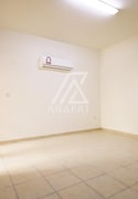 Spacious UF 3BHK Family Apartment|Balcony|Gym - Apartment in Fereej Abdul Aziz