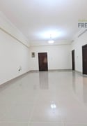 Spacious | 2 BHK | Semi Furnished | Near Metro - Apartment in Fereej Bin Mahmoud North