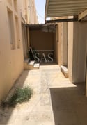 6BHK + OUTHOUSE STANDALONE VILLA FOR RENT - Villa in Bu Hamour Street