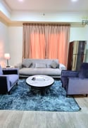 Brand New 1-bedroom For Family"All Bills include" - Apartment in Najma