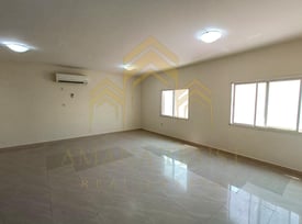 Expansive UF Compound Villa | No Facilities - Compound Villa in Umm Al Amad