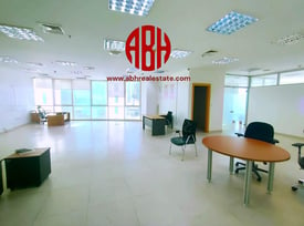 2 MONTHS FREE | SPACIOUS OFFICES | BILLS INCLUDED - Office in West Bay Tower