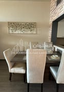 Two-Bedrooms Haven: Tranquil Retreat - Apartment in Viva Bahriyah