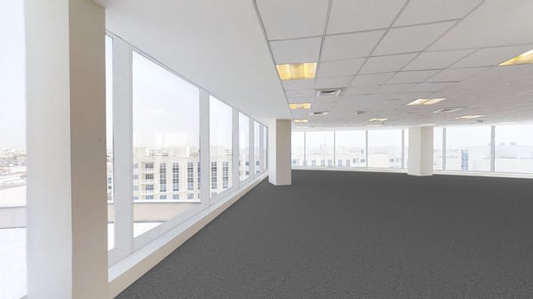 OFFICE SPACE| T&C APPLY I MIRQAB MALL - Office in Mirqab Mall