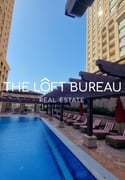 Fully Serviced Studio with all bill included - Apartment in Porto Arabia