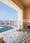 Best Offer!!!! Al Mutahidah Marina View  Studio - Apartment in Viva Bahriyah
