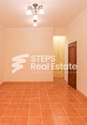 Spacious 3BHK Compound Villa For Rent in Al Waab - Villa in Al Waab Street