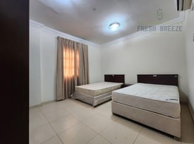 New Year Offer 2Bhk Fully furnished only 4500 - Apartment in Al Mansoura