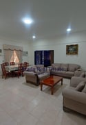 Stunning 2BHK FF Apartment Near Jarir Book Store - Apartment in Umm Ghuwalina