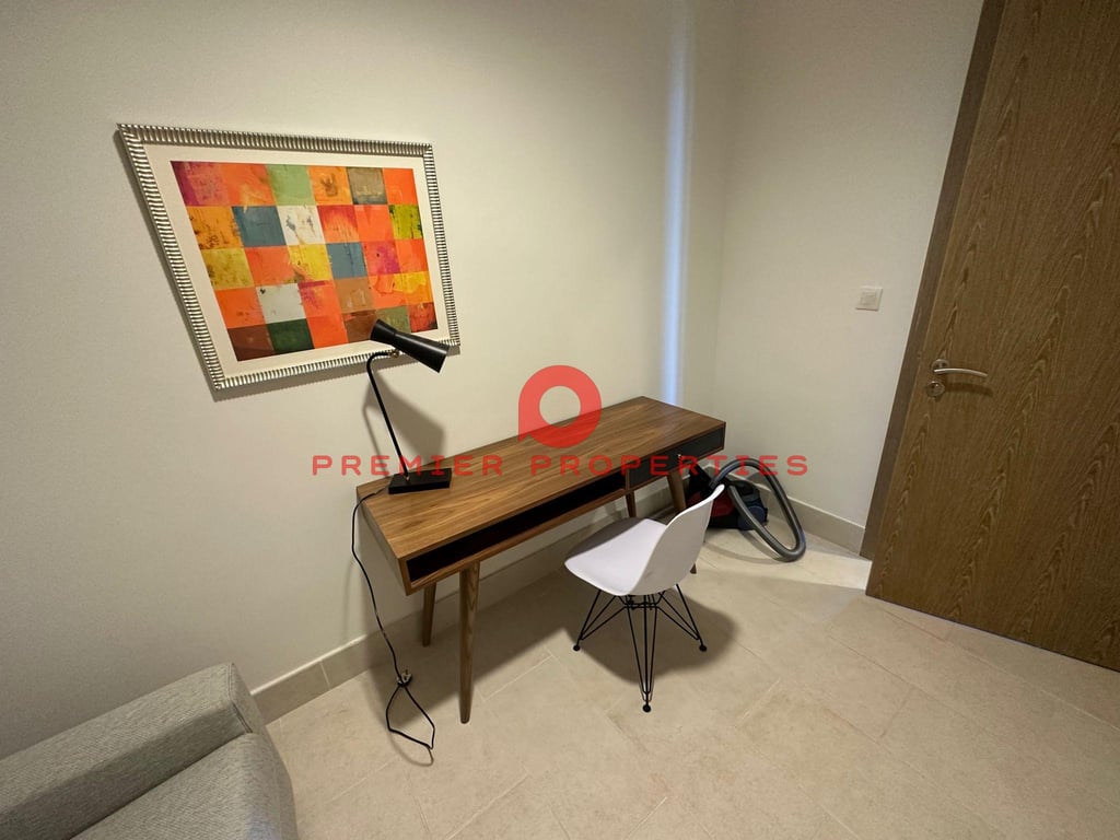 1 Bedroom+office, Included Bills, No Commission! - Apartment in Viva Bahriyah