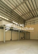 Prime Warehouse w/ Rooms & Garage License - Warehouse in Industrial Area