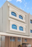 Semi Furnished 3 BHK for families - No Commission - Apartment in OqbaBin Nafie Steet