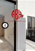 MODERN 4 BDR TOWNHOUSE | FURNISHED | TERRACE - Townhouse in Msheireb Galleria