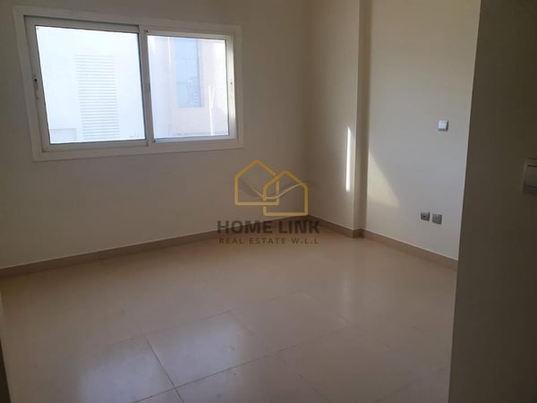 ✅ Spacious 3+Maid Unfurnished Apartment in Lusail - Apartment in Dara