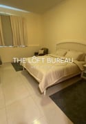 2 BEDROOMS APARTMENT + OFFICE + RENTED - Apartment in Viva Bahriyah