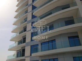 24 MONTH PAYMENT PLAN | Brand New 2 Bed 4 SALE - Apartment in Lusail City