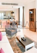 High-End Cozy Spacious Apartment with 1Month Free - Apartment in Viva Bahriyah