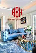 BEACHFRONT VILLA | PRIVATE POOL | FOR LUXURY LOVER - Villa in Abraj Bay