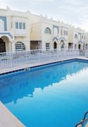 Furnished 1 Bedroom with Pool - Bills included - Apartment in Al Maamoura