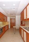 Best Value for 3 Bed plus Maid room on High-floor