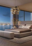 High Profile 2 Bedroom | Sea View | installment ✅ - Apartment in Qetaifan Islands