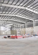 3,000 sqm Brand New Factory for Rent - Warehouse in Industrial Area