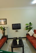 FF 1BHK ! All Inclusive ! Short & Long Term - Apartment in Salwa Road