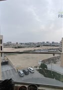 Cozy 2BHK Semi Furnished Apartment With QatarCool - Apartment in Fox Hills