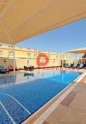 3 Bedroom Villa in well established compound. - Villa in Al Waab Street