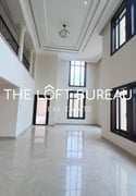 No Agency Fee  +1 MONTH || + QATAR COOL || TRIPLEX - Townhouse in Porto Arabia