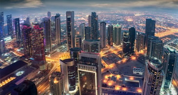 Real Estate Trends in Qatar and the Sunbelt