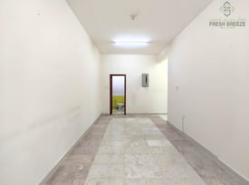 2BHK|UNFURNISHED| APARTMENT FOR FAMILY - Apartment in Old Airport 43