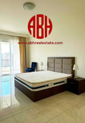 ALL BILLS INCLUDED| FURNISHED 2 BDR | 2 BALCONIES - Apartment in Viva West