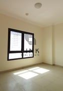 3BHK/ Semi-F/3 months free by end of the contract - Apartment in Porto Arabia