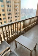 Elegant 3+Maid Aprt for Sale in The Pearl - Apartment in Porto Arabia