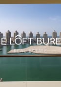PRIME TOWER || 1BEDROOM APARTMENT SEMI FURNISHED - Apartment in Viva Bahriyah