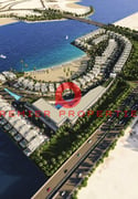 0% Down Payment! 7 Years PP! Beachfront Townhouse - Townhouse in Qetaifan Islands