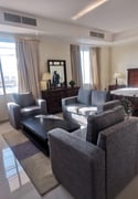 VIP Luxury 8 BHK villa for rent at Al Khor - Villa in Down Town