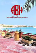BEACH ACCESS | BEAUTIFUL 5 BDR VILLA WITH GARDEN - Villa in West Bay Lagoon Villas