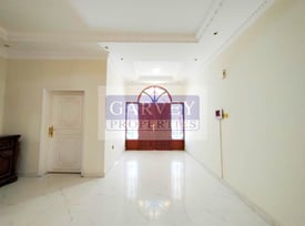 Unfurnished Ground Floor One Bedroom Apartment - Apartment in Al Aziziyah