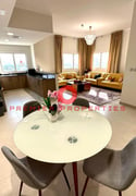 3 Bedroom + Maids Apartment! Fox Hills! - Apartment in Lusail City