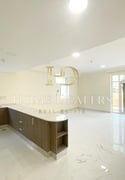 1 Month Free | 2BR Duplex in Fox Hills Lusail - Duplex in Lusail City